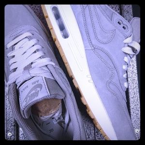 Nike Air Max 1
